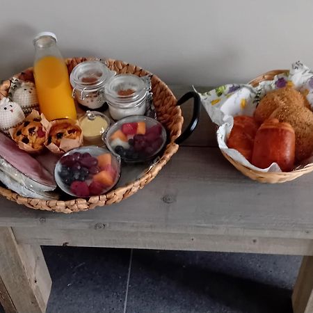 'T Huske Bed & Breakfast Werkendam Luaran gambar