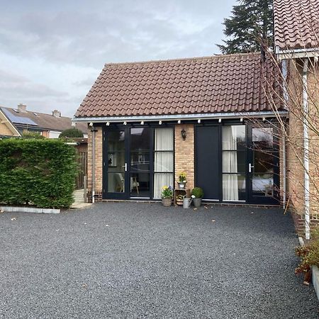 'T Huske Bed & Breakfast Werkendam Luaran gambar