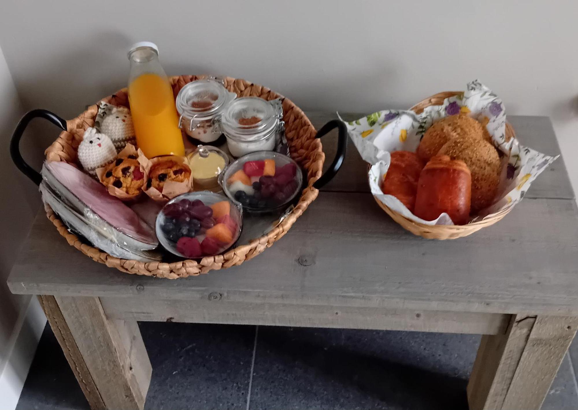 'T Huske Bed & Breakfast Werkendam Luaran gambar