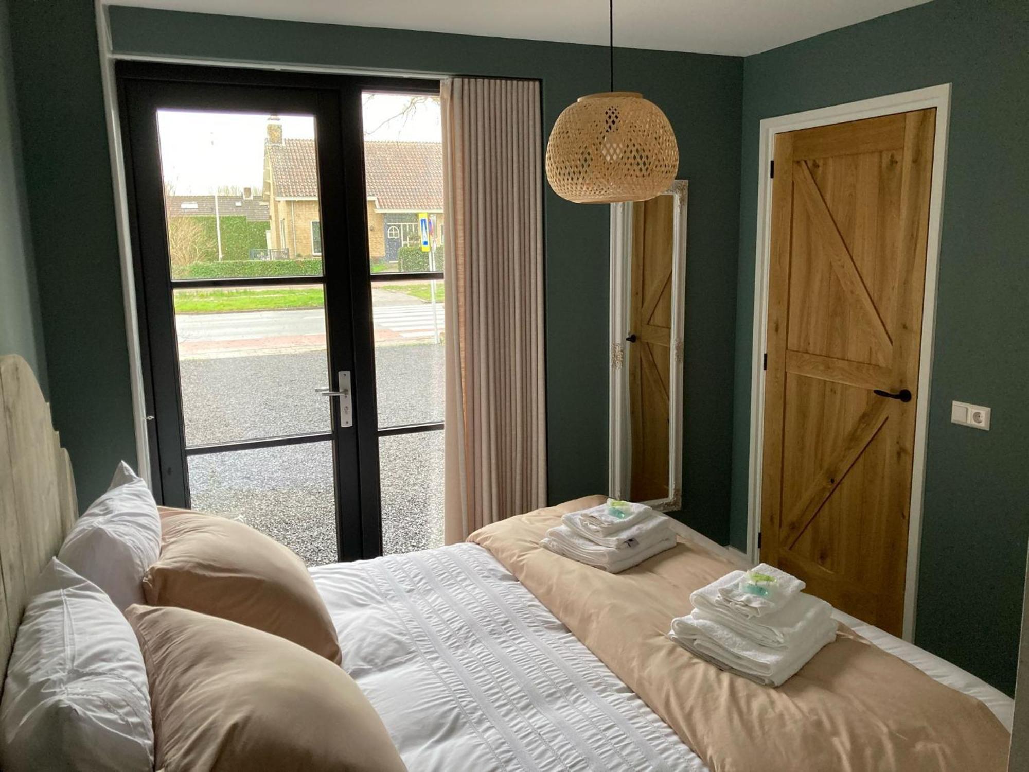 'T Huske Bed & Breakfast Werkendam Luaran gambar