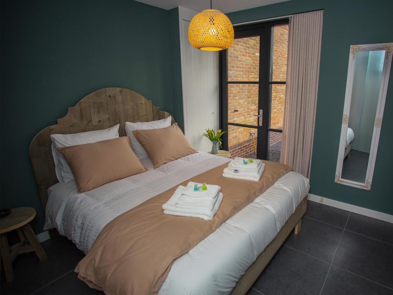 'T Huske Bed & Breakfast Werkendam Luaran gambar
