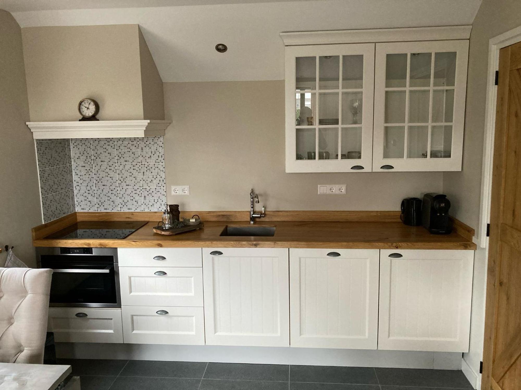 'T Huske Bed & Breakfast Werkendam Luaran gambar